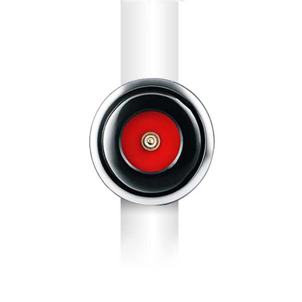 Bicycle horn
