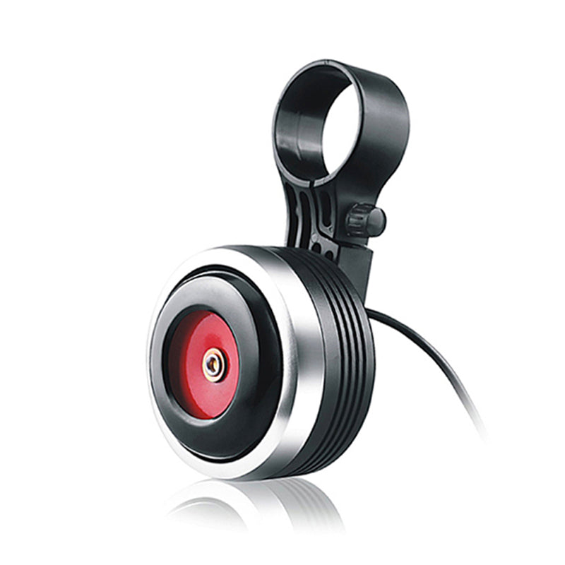 Bicycle horn