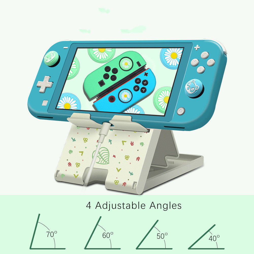 Animal Crossing Simple Host Stand Base