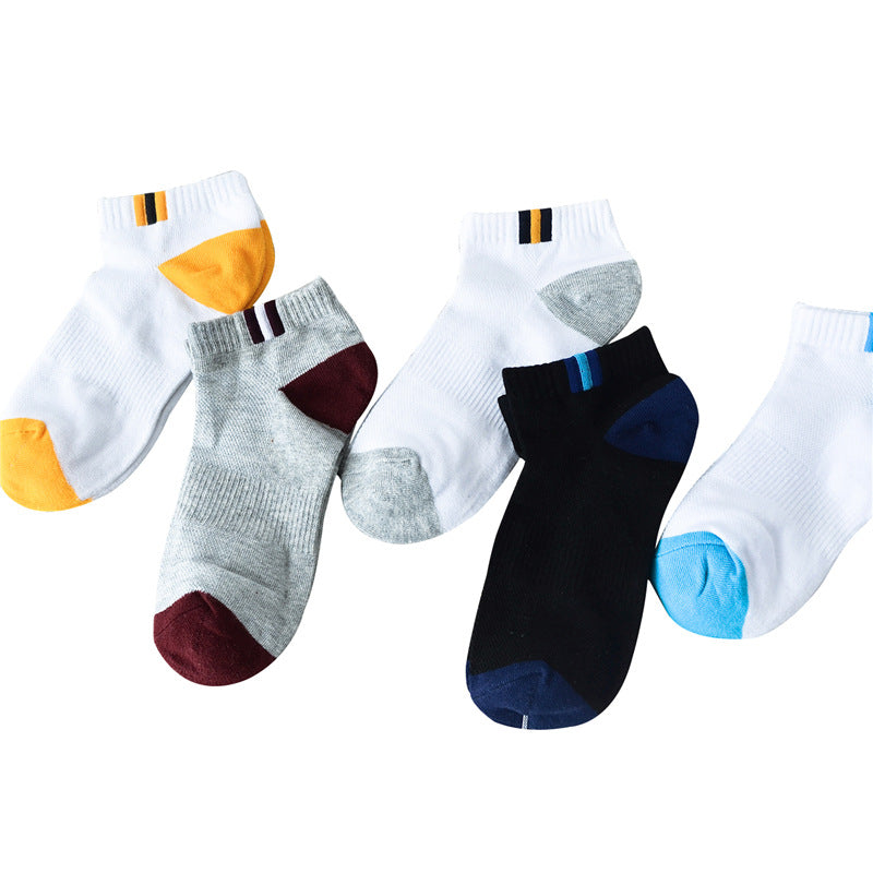 Socks men's socks