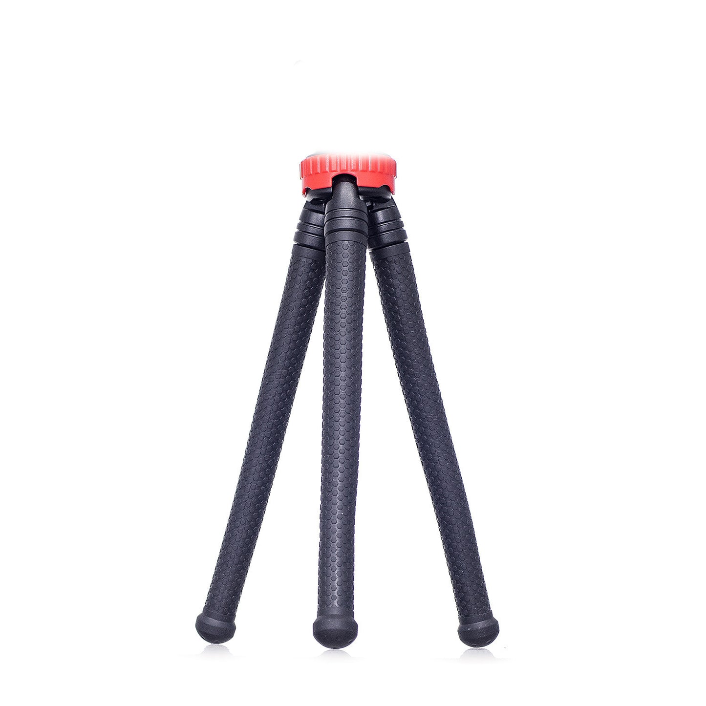 Compatible with Apple, Selfie live octopus tripod stand