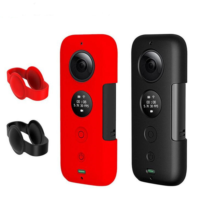 Insta360 One X Camera Case Accessories