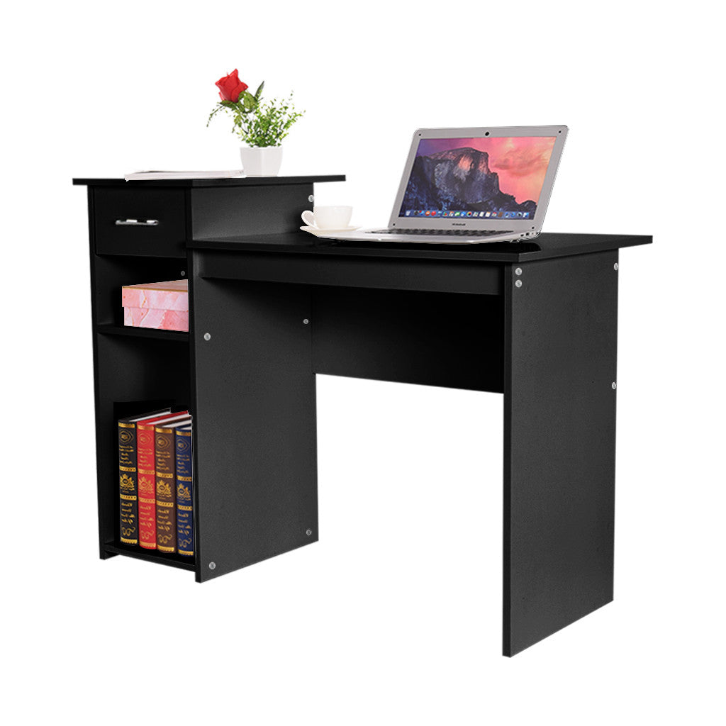 Home Desktop Computer Desk With Drawers Home Small Desk Dormitory Study Desk