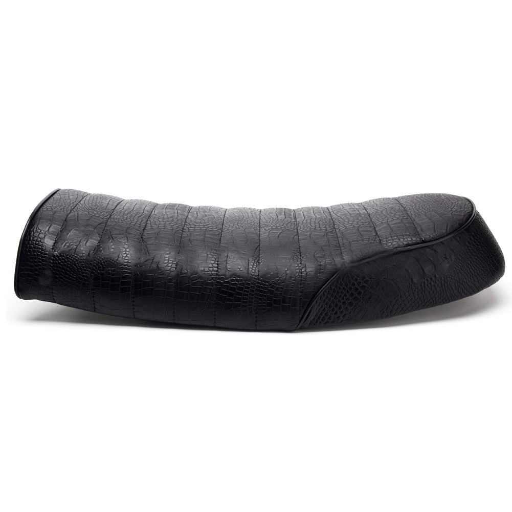 Motorcycle cushion