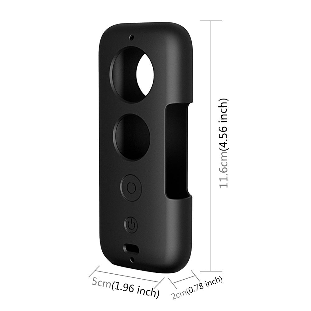 Insta360 One X Camera Case Accessories