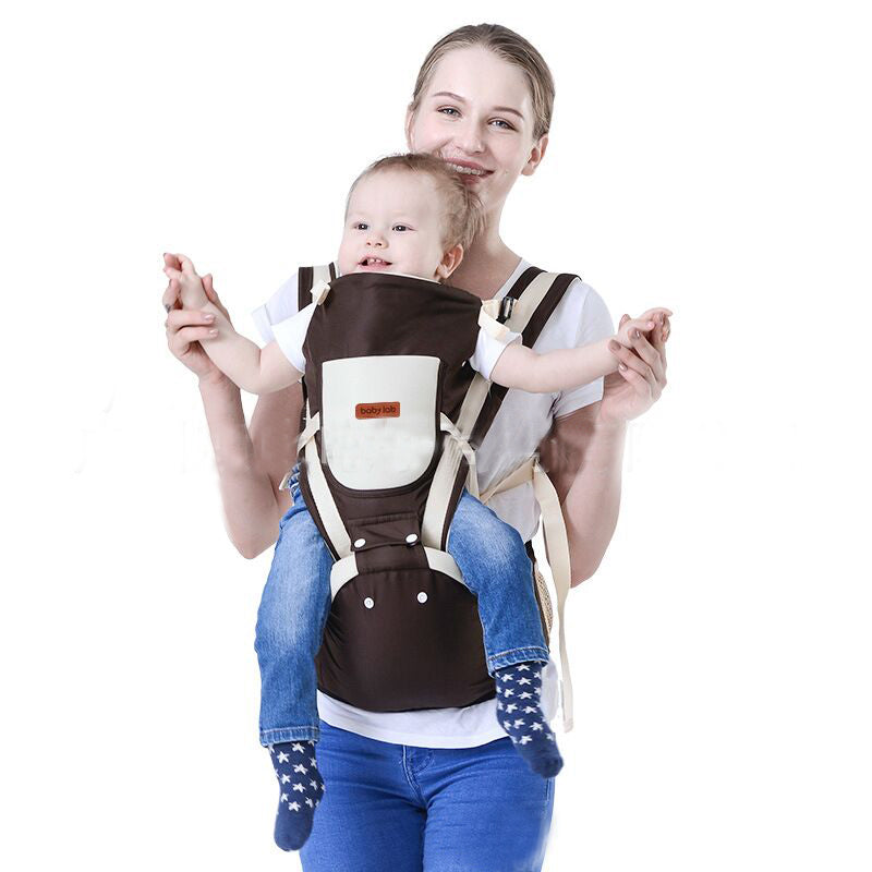 Baby carrier