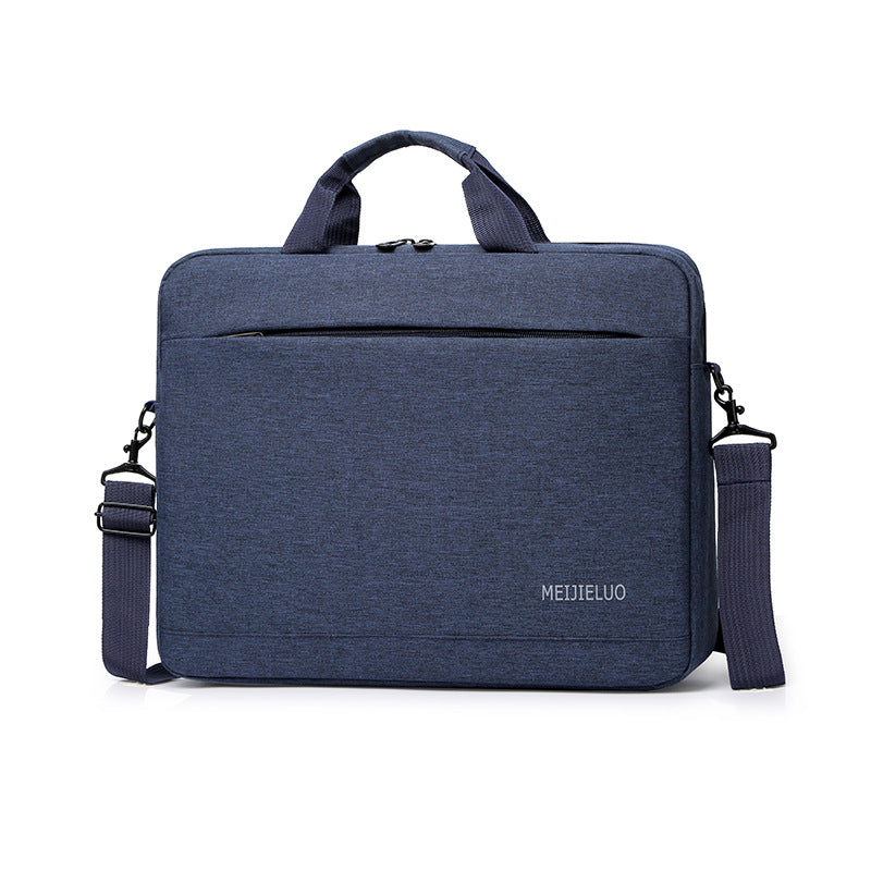 Shoulder Briefcase Notebook Laptop Bag