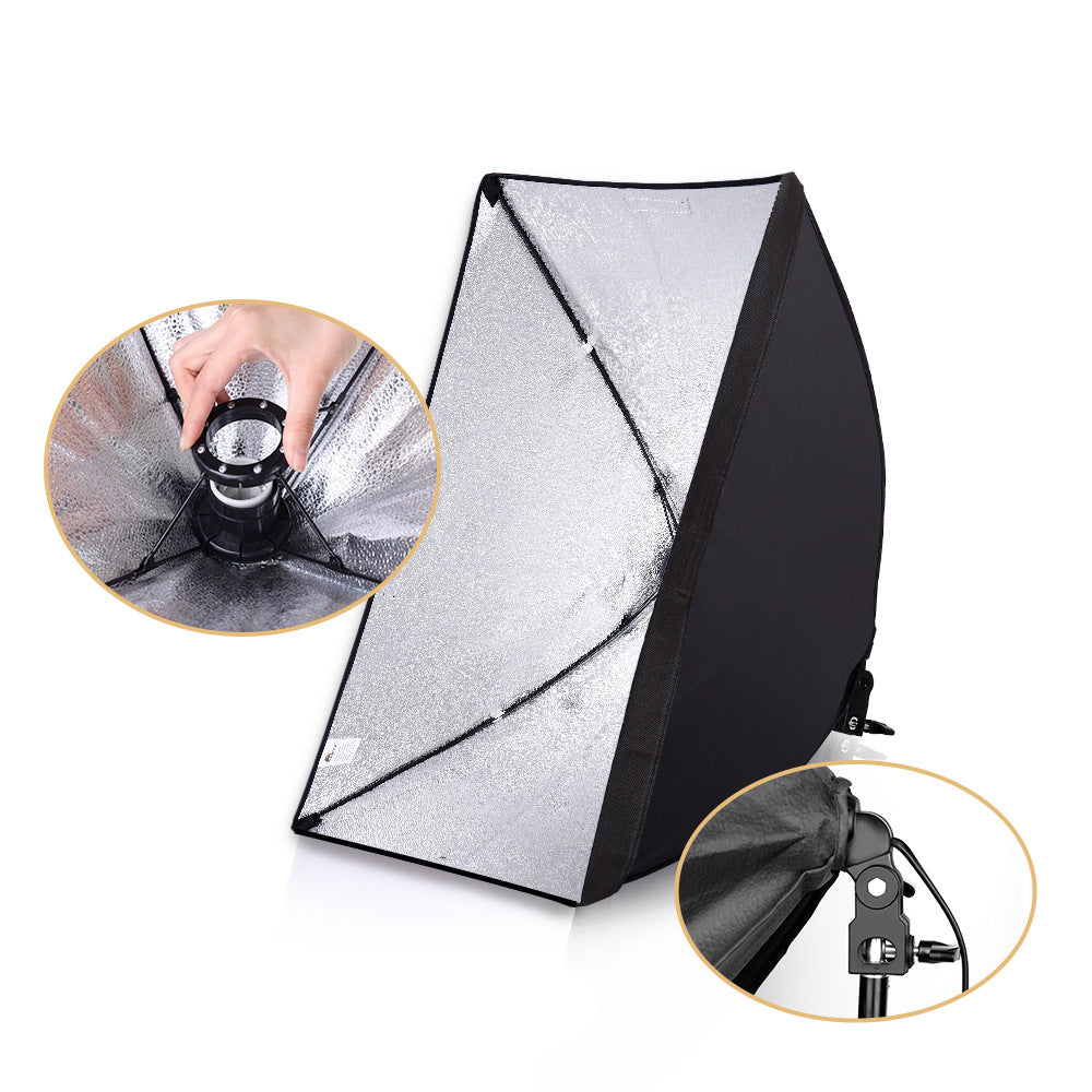 Compatible with Apple, Tripod Studio Set Live Light Supplemental Portrait Costume Shooting