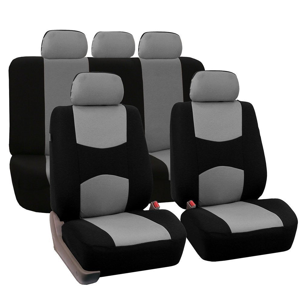 General-Purpose Car Seat Cover Fabric Seat Cover For All Seasons