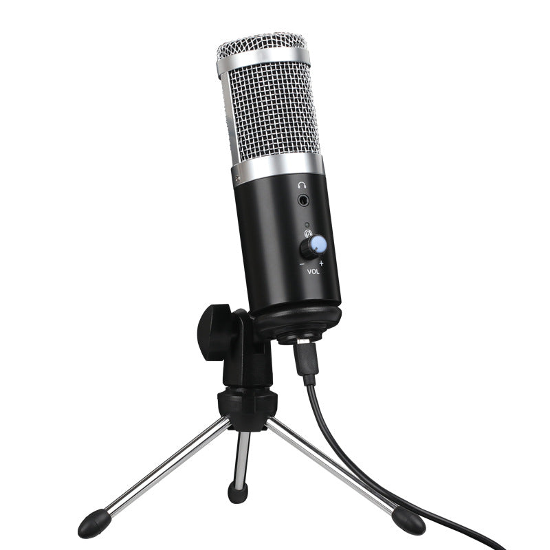 Recording Condenser Microphone