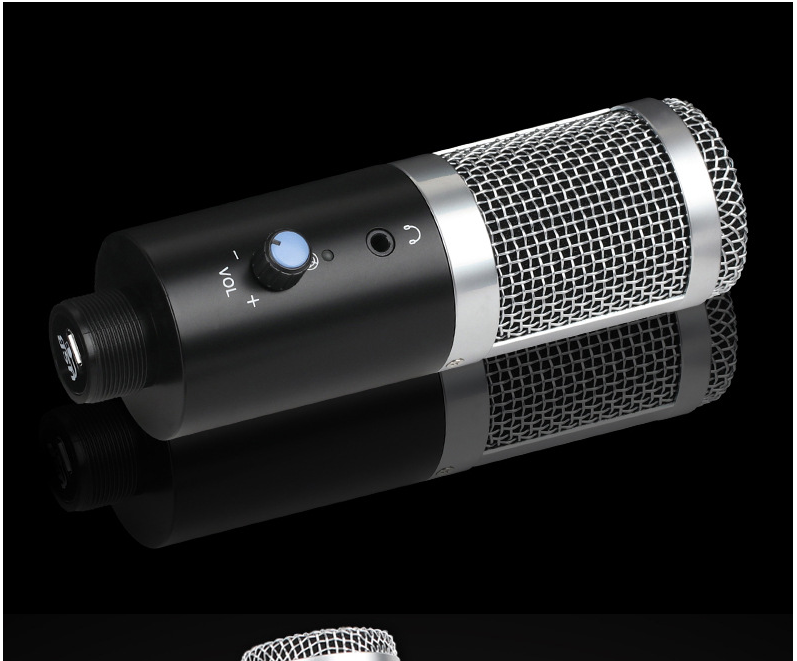 Recording Condenser Microphone