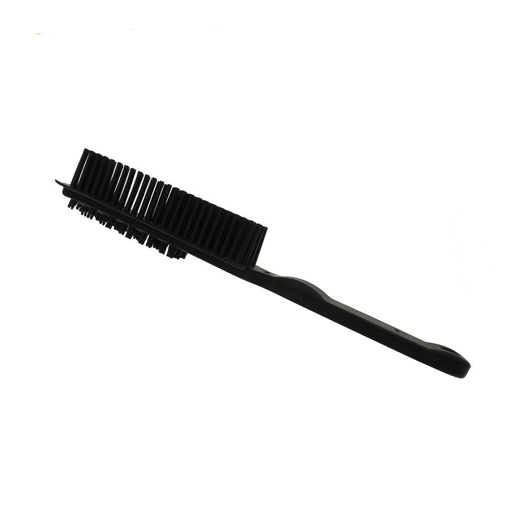 Multifunction Electrostatic Professional Rubber Pet Hair Remover Brush For Sofas Carpets Bathrooms Cars Dust Cleaners