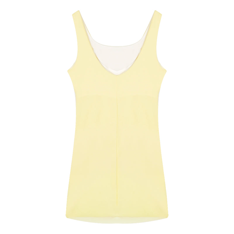 Sexy Vest Camisole Dress Women'S Summer