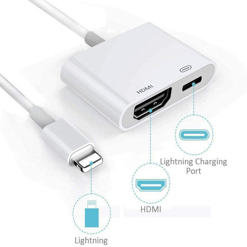 Digitizer Projector Hdmi Cable Adapter