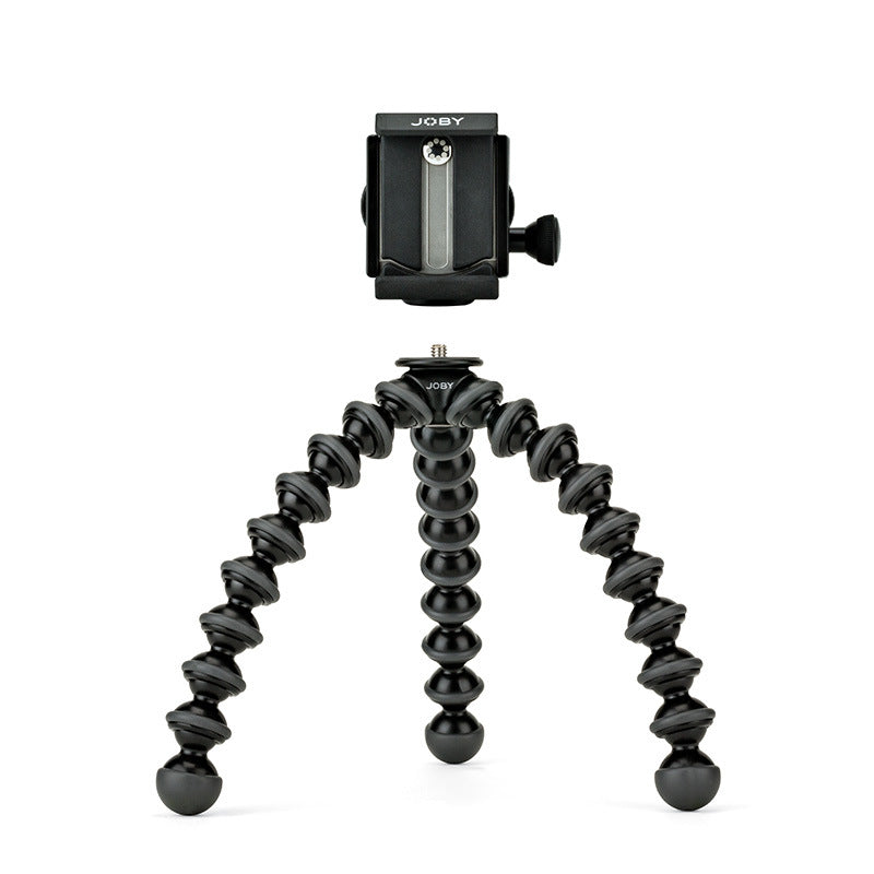 Rotating Bracket Live Photography Mobile Phone Bracket Selfie Stick