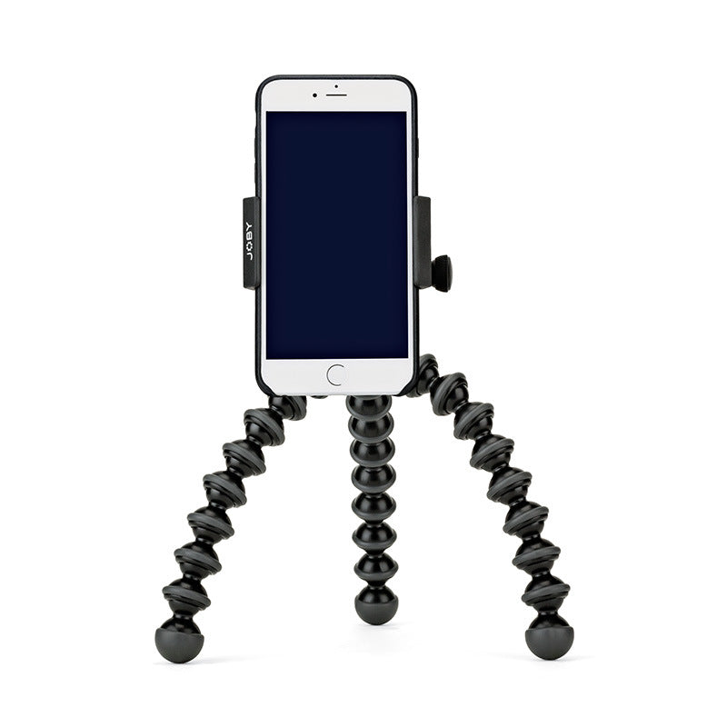 Rotating Bracket Live Photography Mobile Phone Bracket Selfie Stick