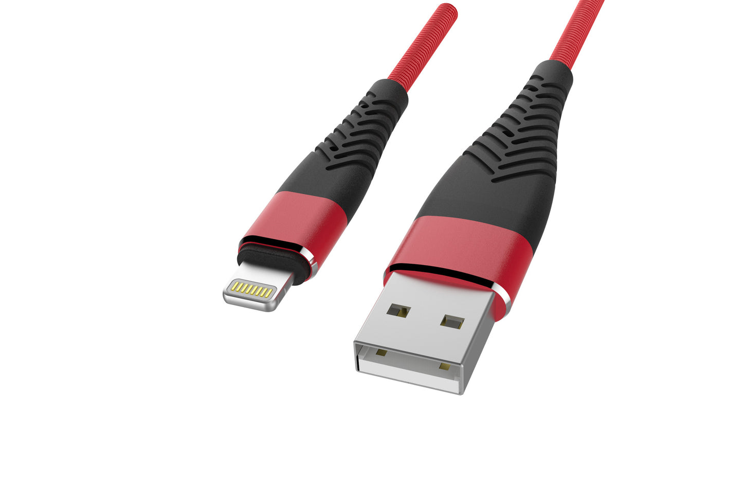 Data Charging Cable Super Fast Charging Braided Data Cable