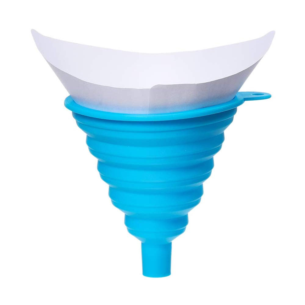 Paper funnel