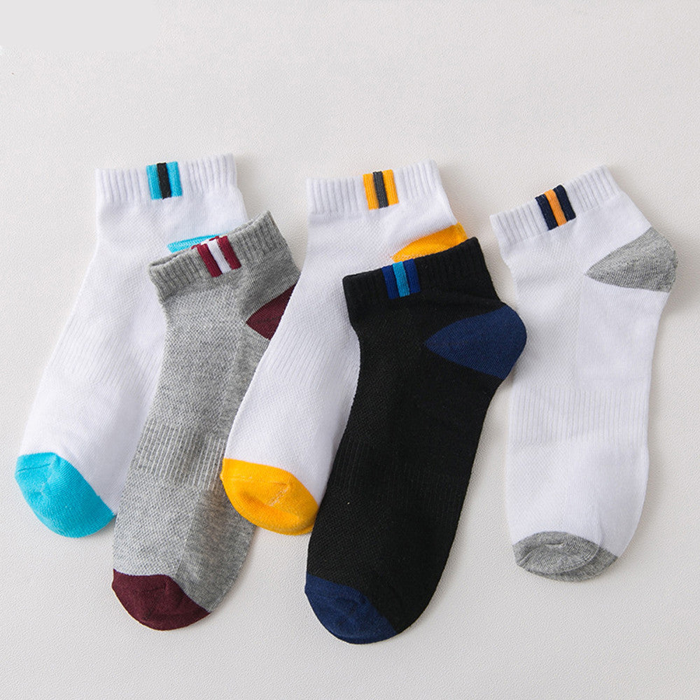 Socks men's socks