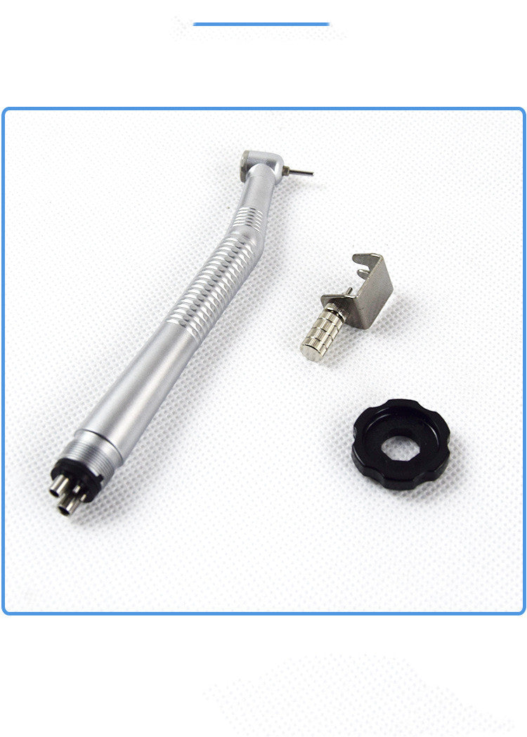 High Speed Oral Bearing Press Turbo Handpiece