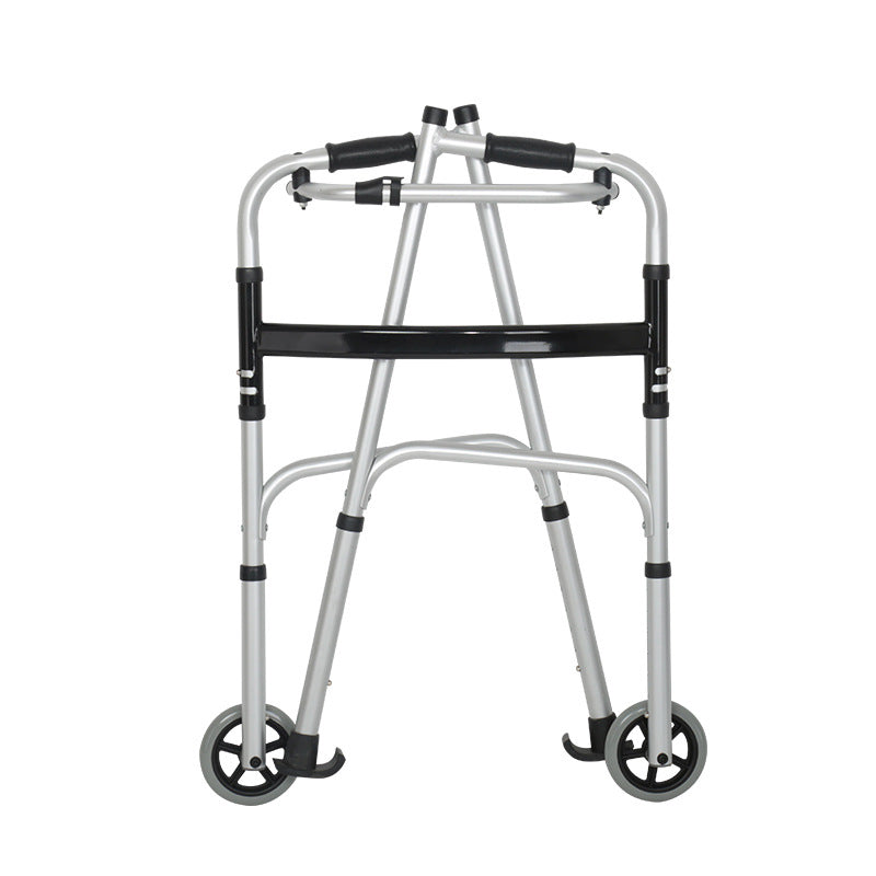 Aluminum Alloy Fitness Equipment For The Elderly