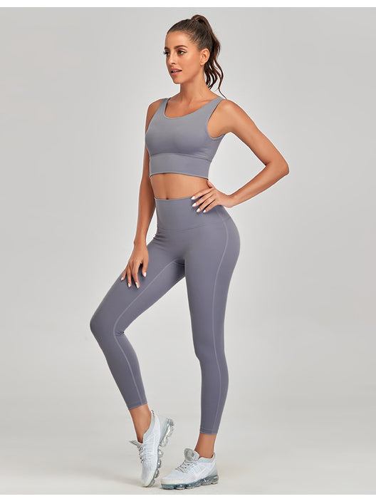 Suits Tights Beginners Yoga Clothes