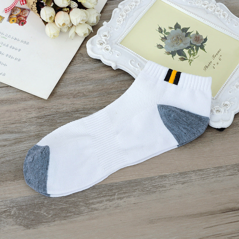 Socks men's socks