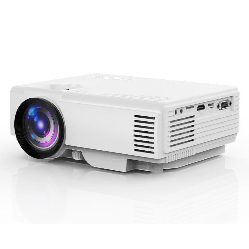 Household And Commercial Multi-function Projector