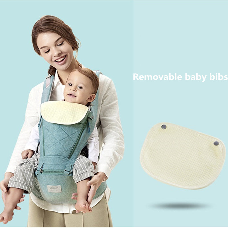 Baby carrier