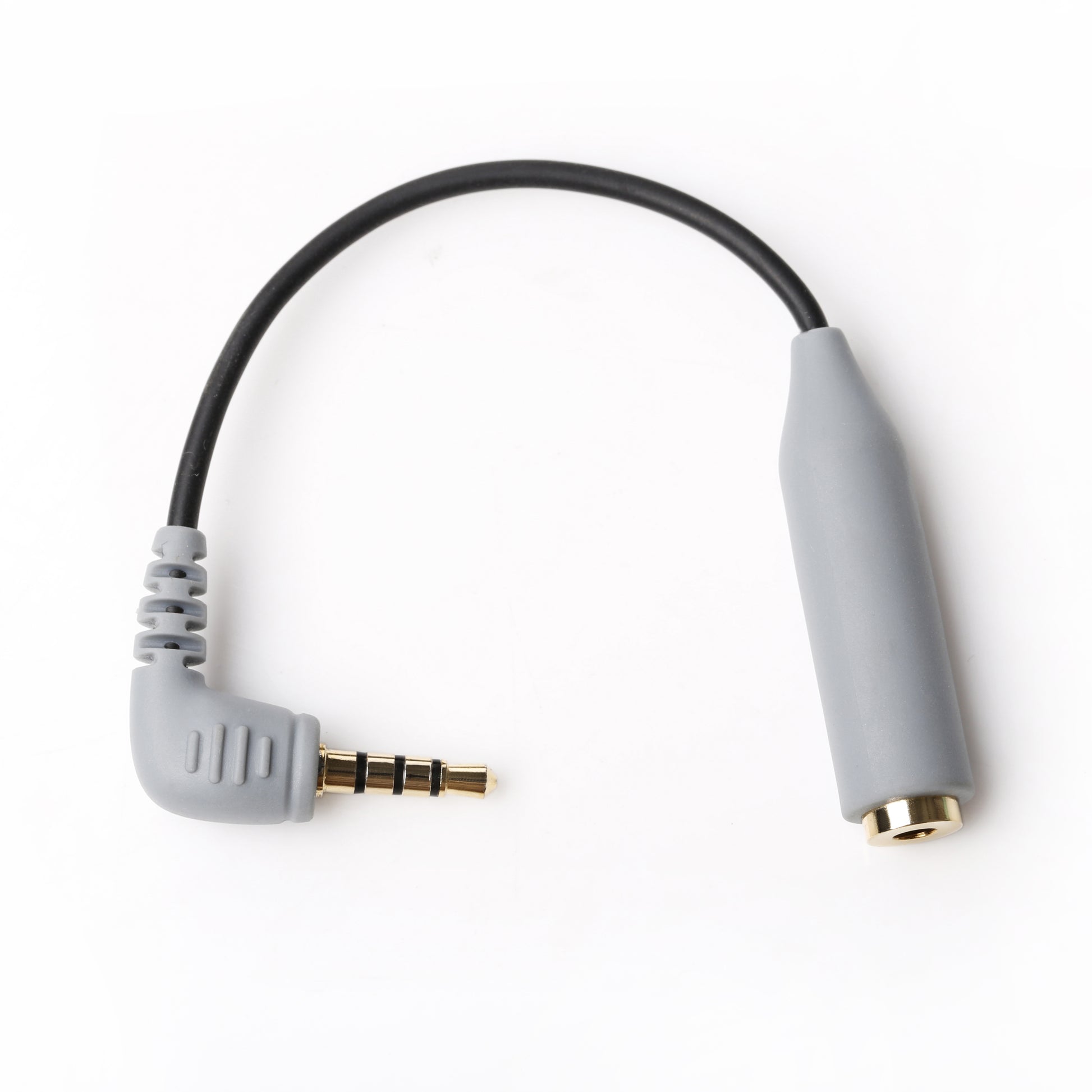 Microphone extension cable