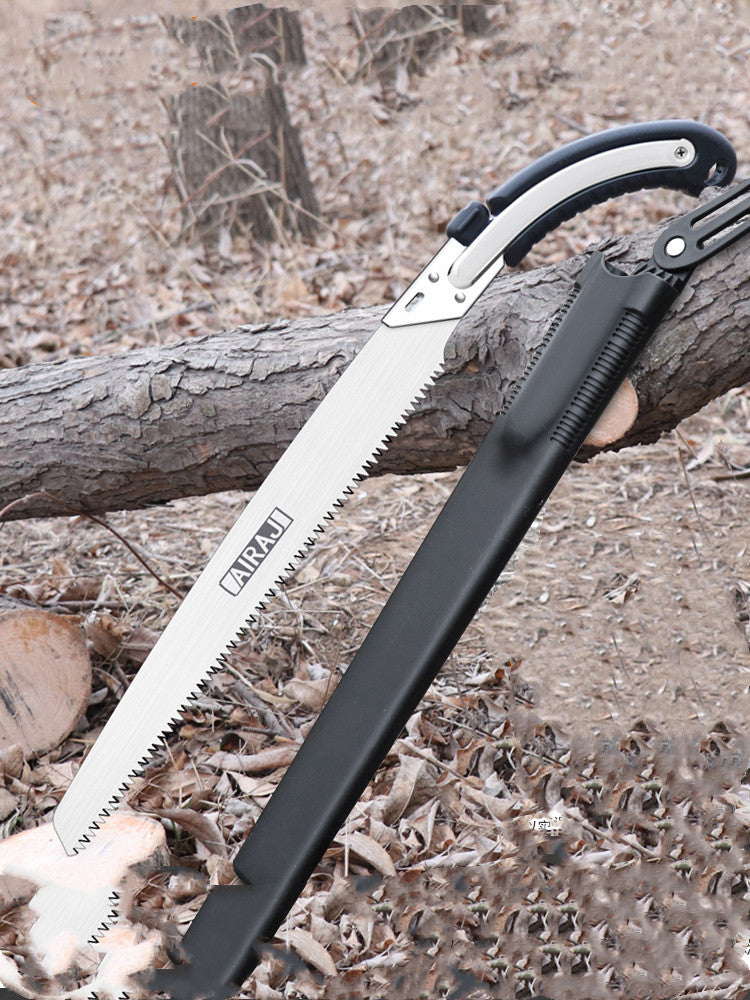 Folding hand saw universal