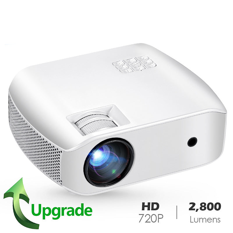 Full HD projector