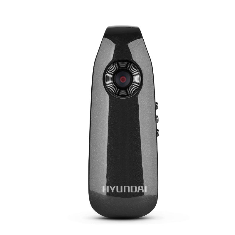 Portable HD video recording pen