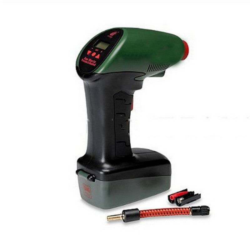 Mini Digital Inflator Pump