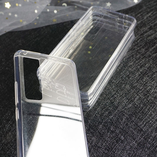 Cartoon Diy Crystal Epoxy Material Transparent Shell