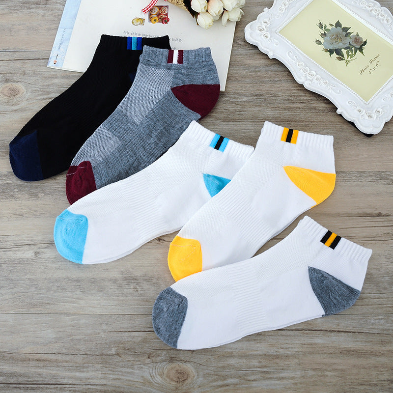 Socks men's socks