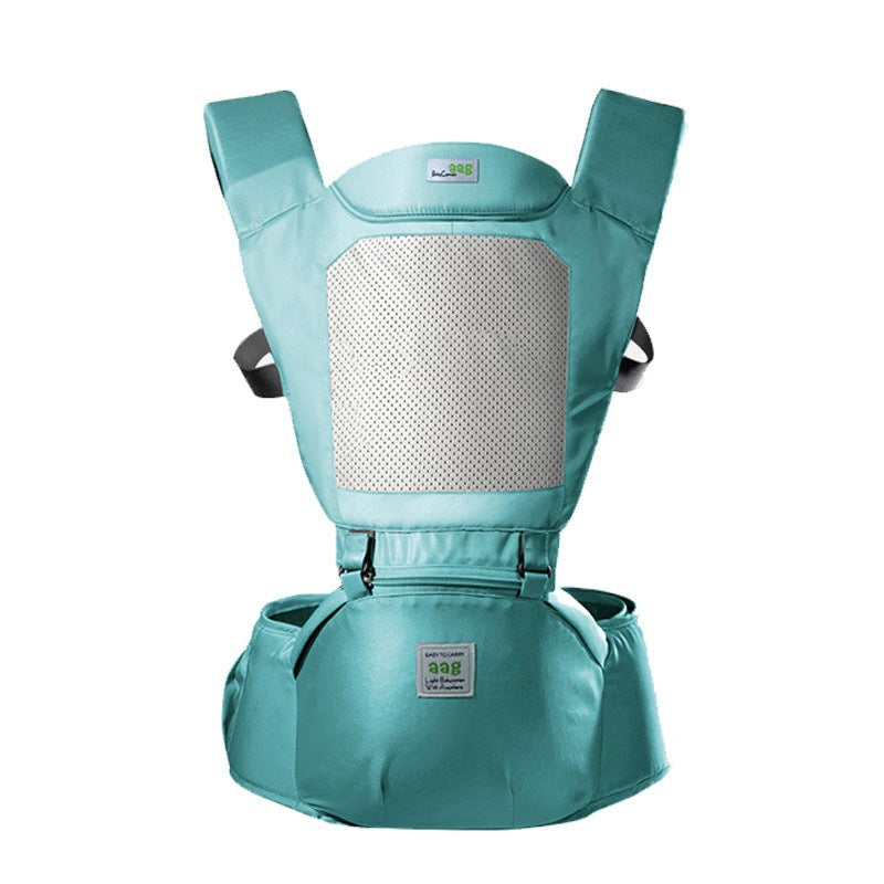 Baby Carrier Sling Wrap Waist Stool Multifunctional Kids Accessories Hipseat Newborn