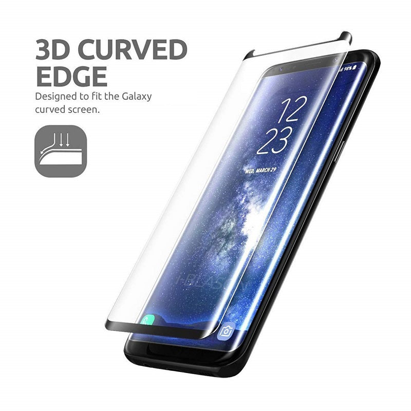 3DAllglue Tempered Glass Is Suitable Protector Full Protective Film