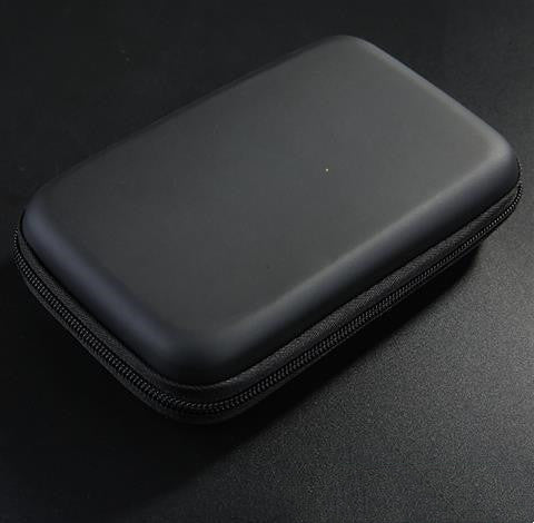 Storage Bag Mobile Hard Drive Bag Protective Cover