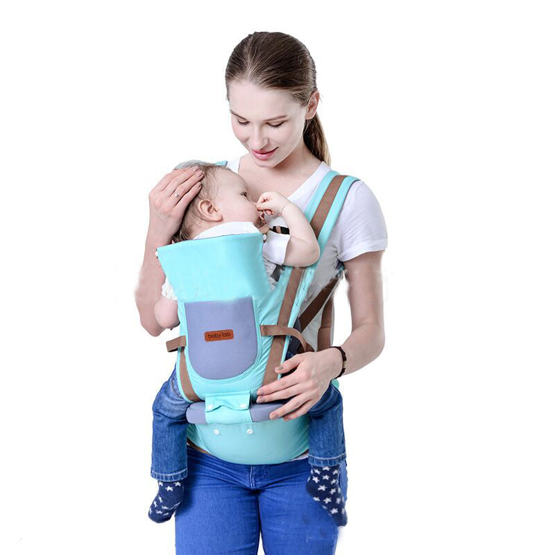 Baby carrier