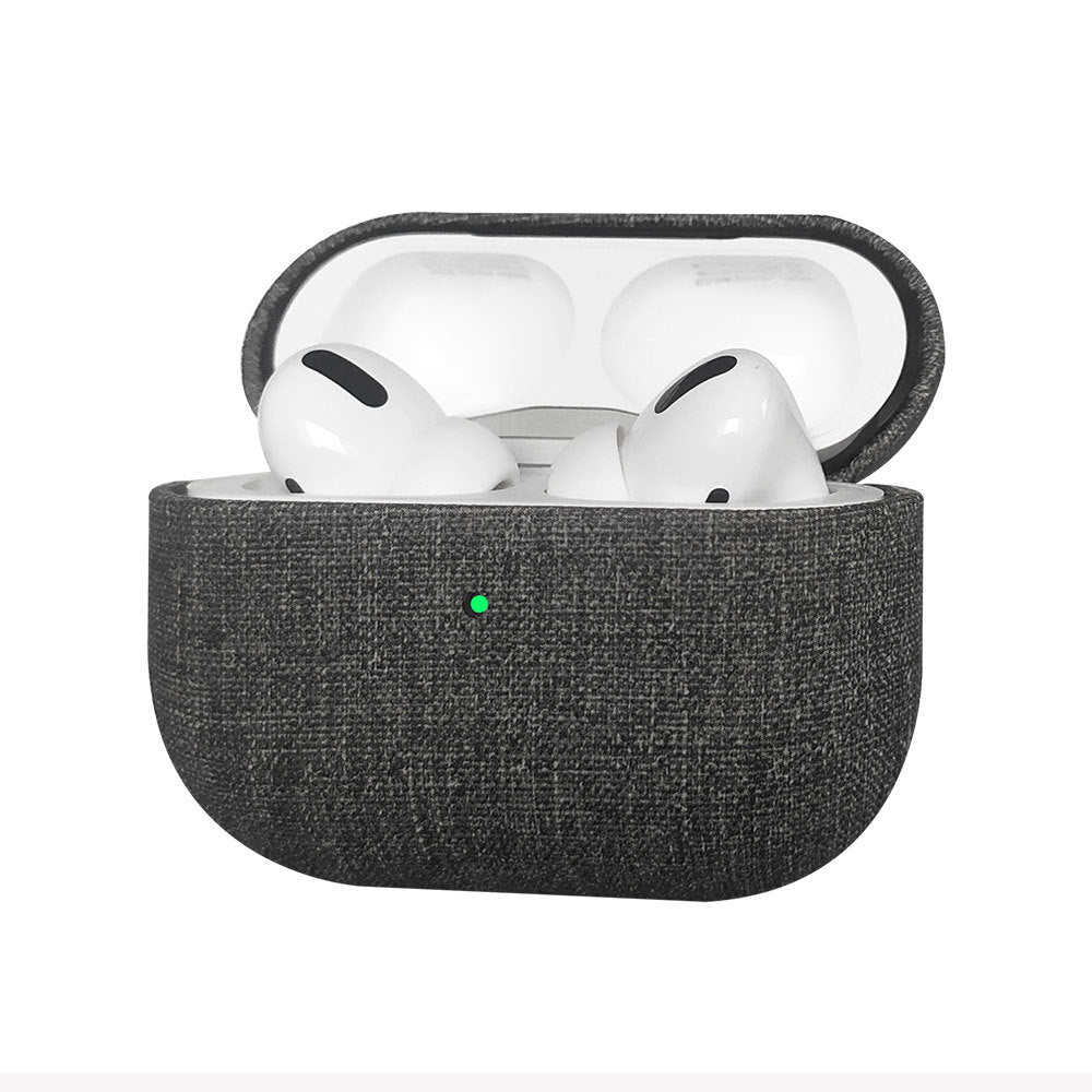 Three-generation Headset All-inclusive Fabric Protective Cover