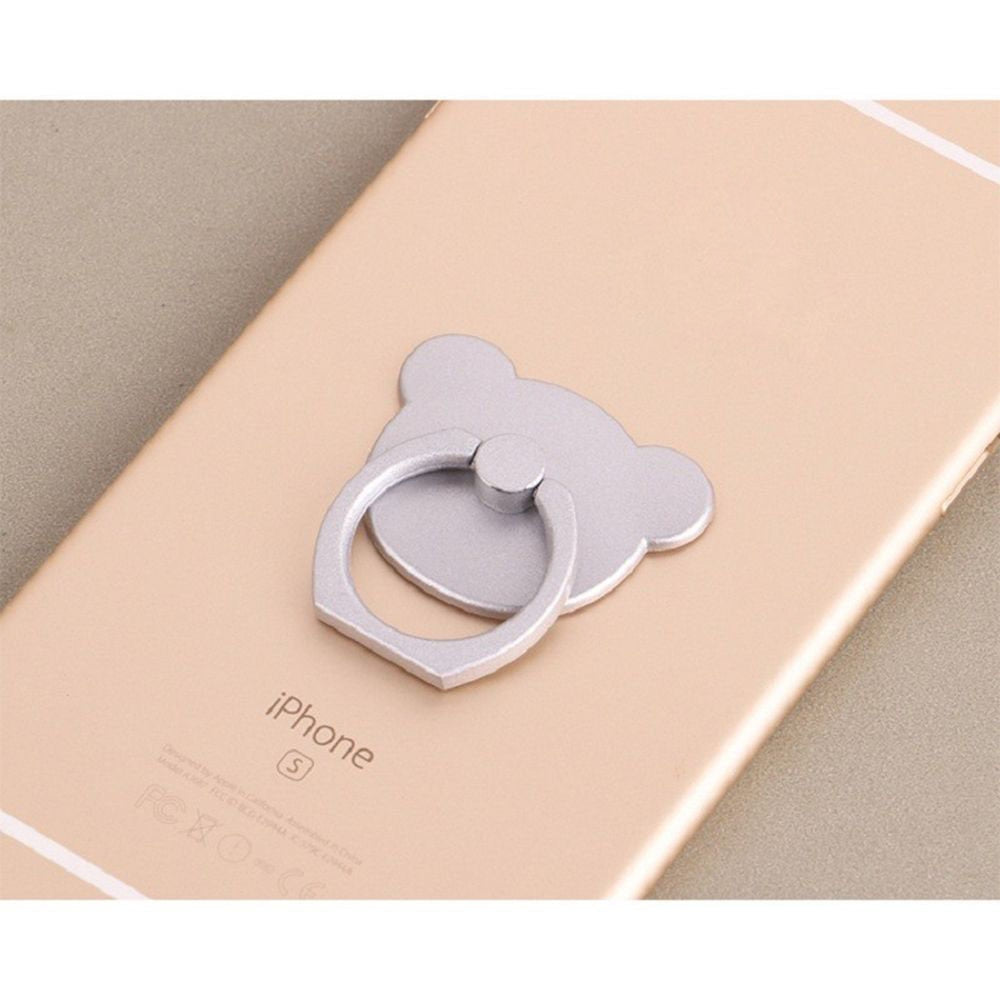 Universal Adhesive Ring Bracket Buckle For Mobile Phone