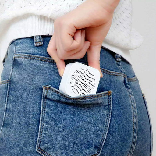 Xiaomi outdoor portable Bluetooth intelligent audio