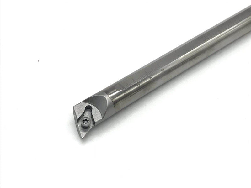 107.5 Degree Inner Hole CNC Alloy Shank Tungsten Steel Anti-vibration Turning Tool