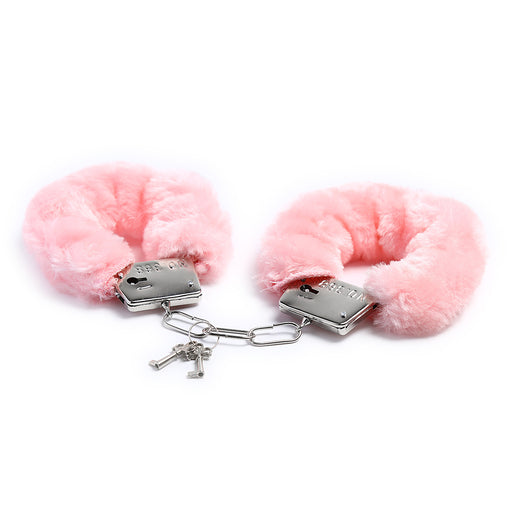 Adult Correctional Supplies Alternative Toys Plush Models Handcuffs Bondage Couples Bondage Conditioning Erotic Supplies