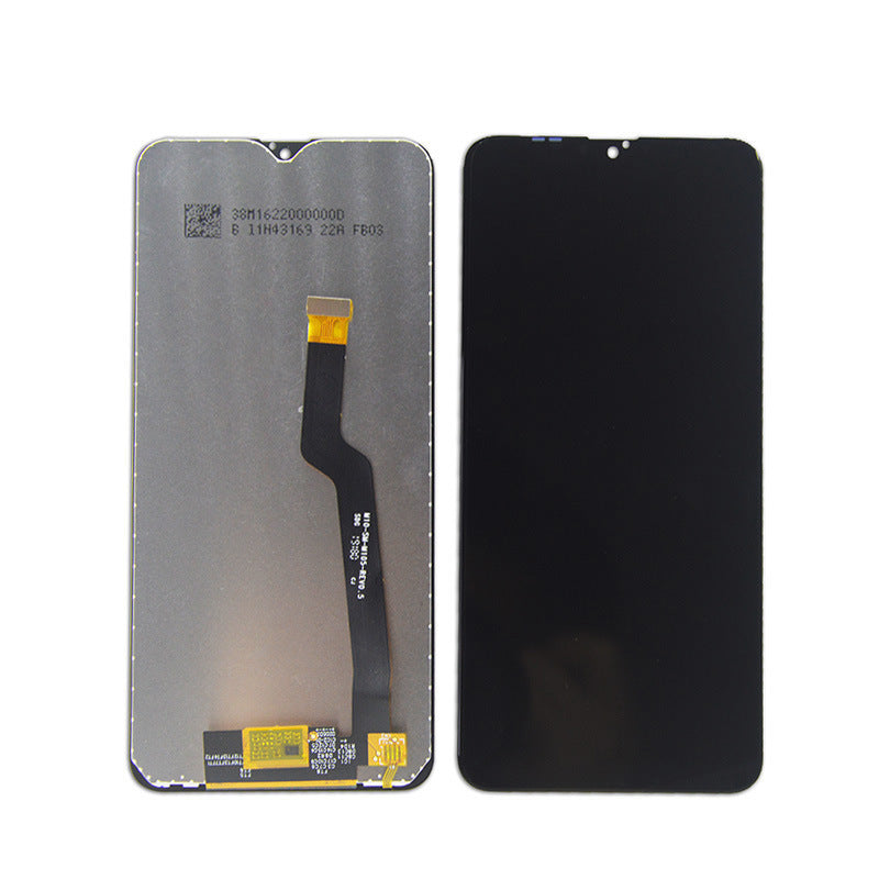 Replacing Digitizer Parts With LCD Display