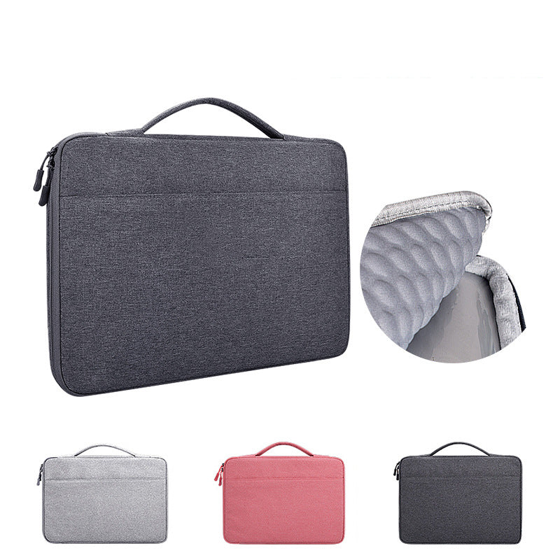 Portable Notebook Computer Bag Liner Protective Cover