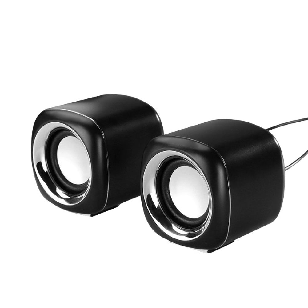 Laptop audio desktop mini speaker