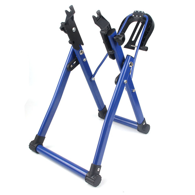 Bike Wheel Truing Stand Home Mechanic Truing Stand