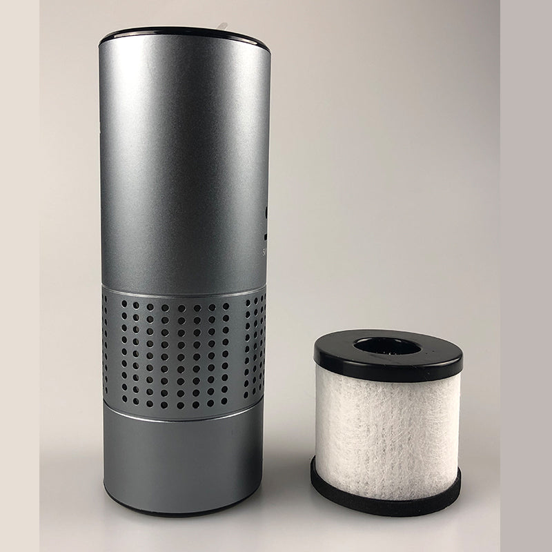 Air purifier filter